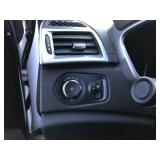 2014 Cadillac SRX AWD