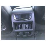 2014 Cadillac SRX AWD