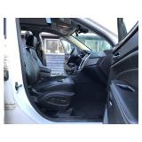 2014 Cadillac SRX AWD