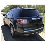 2014 GMC Acadia SLT AWD