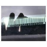 2004 Cadillac SRX AWD