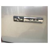 2004 Cadillac SRX AWD