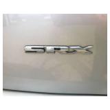 2004 Cadillac SRX AWD