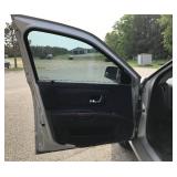 2004 Cadillac SRX AWD