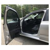 2004 Cadillac SRX AWD