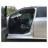 2004 Cadillac SRX AWD