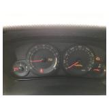 2004 Cadillac SRX AWD