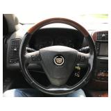 2004 Cadillac SRX AWD