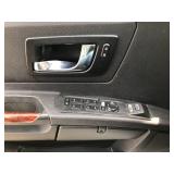 2004 Cadillac SRX AWD