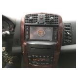 2004 Cadillac SRX AWD
