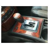 2004 Cadillac SRX AWD