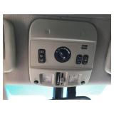 2004 Cadillac SRX AWD