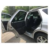 2004 Cadillac SRX AWD