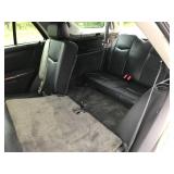 2004 Cadillac SRX AWD