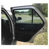 2004 Cadillac SRX AWD