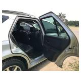 2004 Cadillac SRX AWD