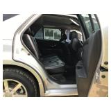 2004 Cadillac SRX AWD