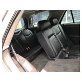 2004 Cadillac SRX AWD