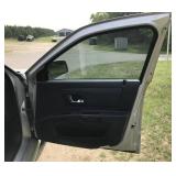 2004 Cadillac SRX AWD