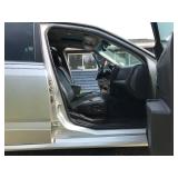 2004 Cadillac SRX AWD