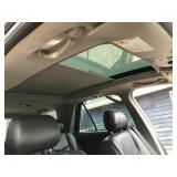 2004 Cadillac SRX AWD