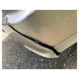 2004 Cadillac SRX AWD