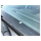 2004 Cadillac SRX AWD