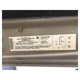 2004 Cadillac SRX AWD