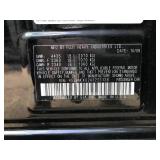 2010 Subaru Legacy 2.5i LTD AWD