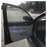 2010 Subaru Legacy 2.5i LTD AWD