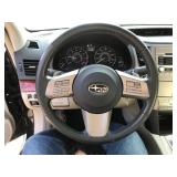 2010 Subaru Legacy 2.5i LTD AWD