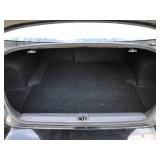 2010 Subaru Legacy 2.5i LTD AWD