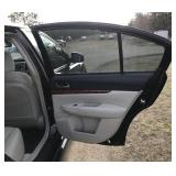 2010 Subaru Legacy 2.5i LTD AWD