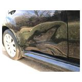 2010 Subaru Legacy 2.5i LTD AWD