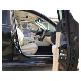 2010 Subaru Legacy 2.5i LTD AWD