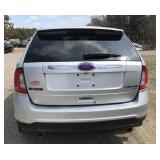 2011 Ford Edge LTD AWD