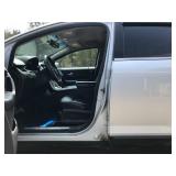 2011 Ford Edge LTD AWD