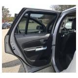 2011 Ford Edge LTD AWD