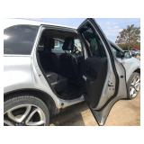 2011 Ford Edge LTD AWD