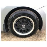 2016 Hyundai Elantra LTD