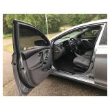 2016 Hyundai Elantra LTD