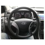 2016 Hyundai Elantra LTD