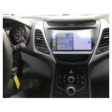 2016 Hyundai Elantra LTD