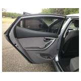 2016 Hyundai Elantra LTD