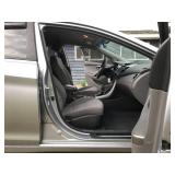 2016 Hyundai Elantra LTD