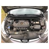 2016 Hyundai Elantra LTD