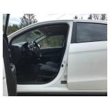 2014 Mitsubishi Mirage ES