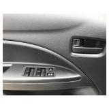 2014 Mitsubishi Mirage ES