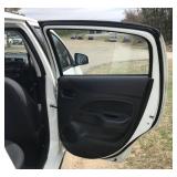 2014 Mitsubishi Mirage ES