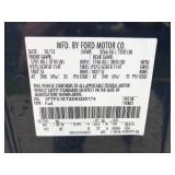 2013 Ford F150 XLT 4X4